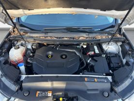 2016 FORD EDGE