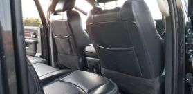 2011 RAM 3500 CREW CAB PICKUP 6-CYL, TURBO DIESEL, 6.7 LITER LARAMIE PICKUP 4D 6 1/3 FT at The One Autosales Inc in Phoenix , AZ 85022  33.60461470880989, -112.03641575767358