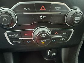 2017 DODGE CHARGER SEDAN BLACK AUTOMATIC - Budget Used Car Sales