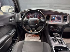 2019 DODGE CHARGER SEDAN V6, 3.6 LITER GT SEDAN 4D