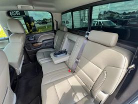 2017 Gmc Sierra 1500 Crew Cab Slt Pickup 4d 5 3/4 Ft - Image 19