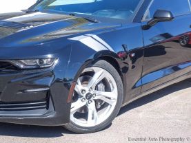 -2020 Chevrolet Camaro - Image 3