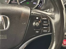 2015 ACURA MDX