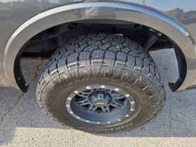 2019 FORD F150 SUPERCREW CAB