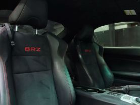 2019 SUBARU BRZ for sale in  Orlando, FL