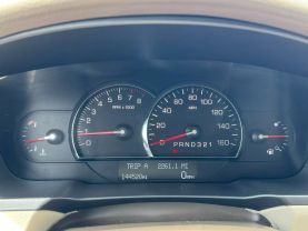 2006 Cadillac Dts Sedan 4d - Image 28