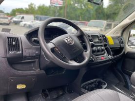 2019 Ram Promaster Cargo Van - Image 7