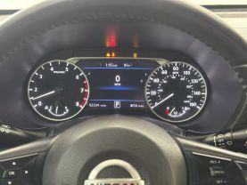 2020 NISSAN SENTRA