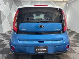 2015 KIA SOUL EV