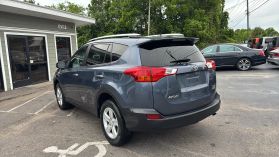 2014 Toyota Rav4 - Image 7