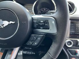 2015 FORD MUSTANG COUPE V8, 5.0 LITER GT PREMIUM COUPE 2D - The Auto Lot