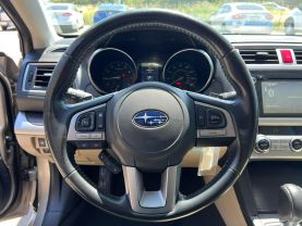 2015 SUBARU LEGACY