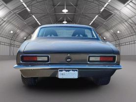1967 CHEVEROLET CAMARO RS/SS -