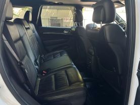 2014 JEEP GRAND CHEROKEE SUV V6, FLEX FUEL, 3.6 LITER LIMITED SPORT UTILITY 4D