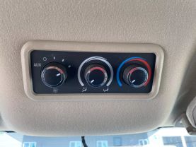 2014 CHEVROLET EXPRESS 1500 PASSENGER PASSENGER V8, FLEX FUEL, 5.3 LITER LS VAN 3D at Motors On Wheels - used car dealership in Houston, Texas.