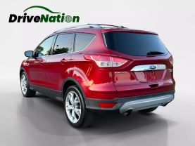 2014 FORD ESCAPE SUV 4-CYL, ECOBOOST, 2.0L TITANIUM SPORT UTILITY 4D
