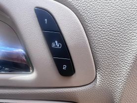 2011 CADILLAC ESCALADE SUV V8, FLEX FUEL, 6.2 LITER SPORT UTILITY 4D
