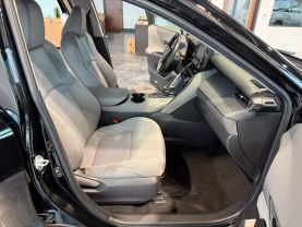 2021 TOYOTA VENZA SUV 4-CYL, HYBRID, 2.5 LITER LE SPORT UTILITY 4D