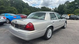 2009 Mercury Grand Marquis - Image 7