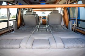 1994 GMC VANDURA 2500 VAN V8, 5.7 LITER VAN
