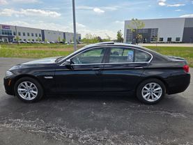 2015 Bmw 5 Series - Image 4