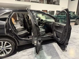 2015 FORD EDGE SUV V6, ECOBOOST, TWIN TURBO, 2.7L SPORT SUV 4D