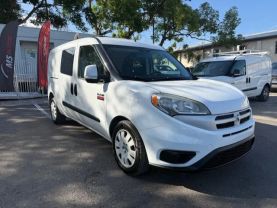 2016 Ram Promaster City - Image 2