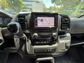 2023 RAM PROMASTER CARGO VAN CARGO V6, VVT, 3.6 LITER 2500 HIGH ROOF VAN 3D