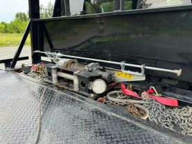 2020 CHEVROLET COMM MED DUTY SILVERADO CH&CAB CAB CHASSIS - SILVERADO 4500HD CHASSIS & CAB
