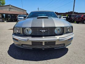 2009 FORD MUSTANG