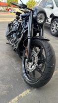 2007 HARLEY DAVIDSON V ROD - 1250CC NIGHT SPECIAL EDITION