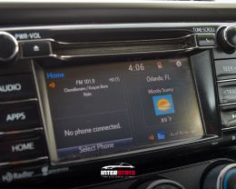 2018 TOYOTA RAV4 For Sale in Orlando