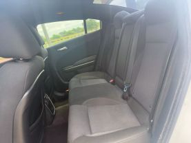 2016 DODGE CHARGER SEDAN V6, 3.6 LITER SE SEDAN 4D