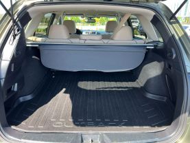2015 SUBARU OUTBACK WAGON 4-CYL, 2.5 LITER 2.5I PREMIUM WAGON 4D - The Auto Lot