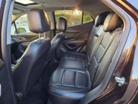 2014 BUICK ENCORE