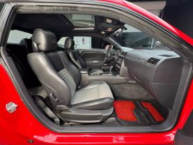 2009 DODGE CHALLENGER COUPE V8, HEMI, 5.7 LITER R/T COUPE 2D