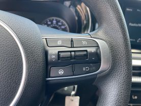 2021 KIA K5 LX SEDAN 4D