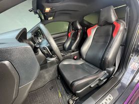 2013 SCION FR-S COUPE 4-CYL, 2.0 LITER COUPE 2D