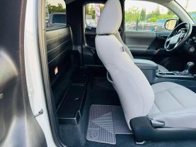 2019 TOYOTA TACOMA ACCESS CAB