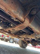 2006 DODGE RAM 2500 QUAD CAB