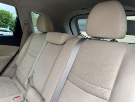 2015 NISSAN ROGUE SUV 4-CYL, 2.5 LITER SV SPORT UTILITY 4D