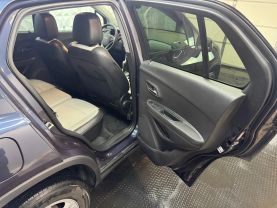 2019 CHEVROLET TRAX