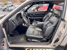 1984 NISSAN 300ZX