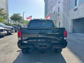 2023 TOYOTA TACOMA DOUBLE CAB PICKUP V6, 3.5 LITER SR5 PICKUP 4D 5 FT