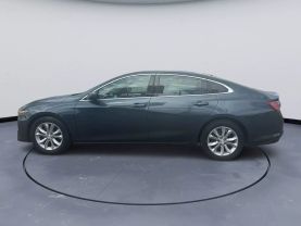 2020 CHEVROLET MALIBU SEDAN 4-CYL, TURBO, 1.5 LITER LT SEDAN 4D