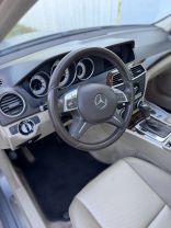 2013 MERCEDES-BENZ C-CLASS SEDAN 4-CYL, TURBO, 1.8 LITER C 250 SPORT SEDAN 4D