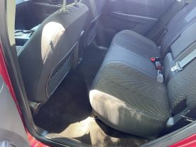 2013 CHEVROLET EQUINOX SUV 4-CYL, 2.4 LITER LT SPORT UTILITY 4D