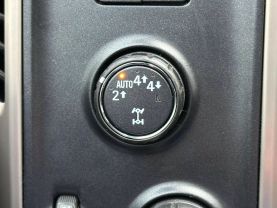 2018 GMC SIERRA 1500 CREW CAB PICKUP V8, ECOTEC3, 6.2 LITER DENALI PICKUP 4D 5 3/4 FT