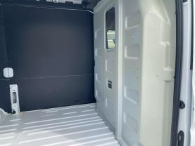 2016 FORD TRANSIT 150 CARGO VAN CARGO VANS V6, 3.7 LITER MEDIUM ROOF W/SLIDING SIDE DOOR W/RWB VAN 3D - Eddies Auto Sales