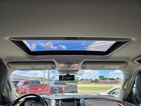 2018 INFINITI QX80